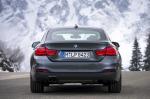 BMW 4-Series Gran Coupe Sport Line 2017 года (WW)